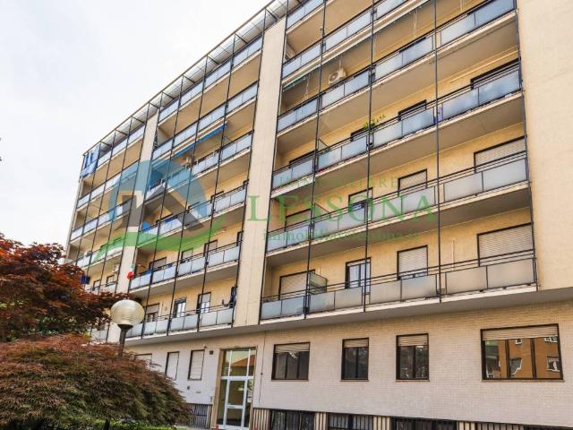 Appartamento in vendita a Milano MI