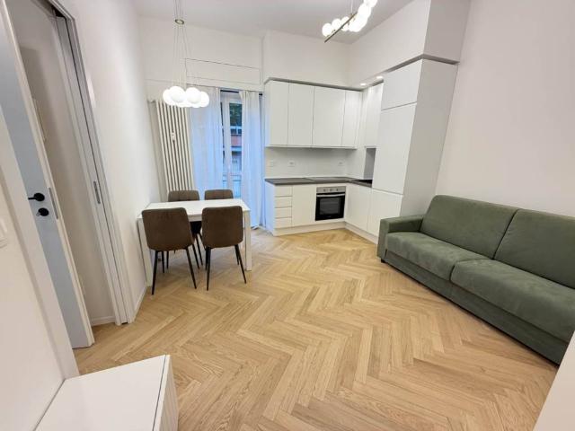 Appartamento in vendita a Milano MI