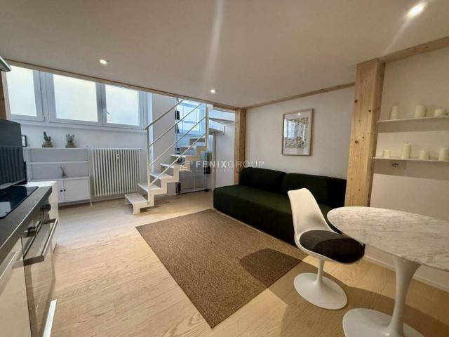 Appartamento in vendita a Milano MI