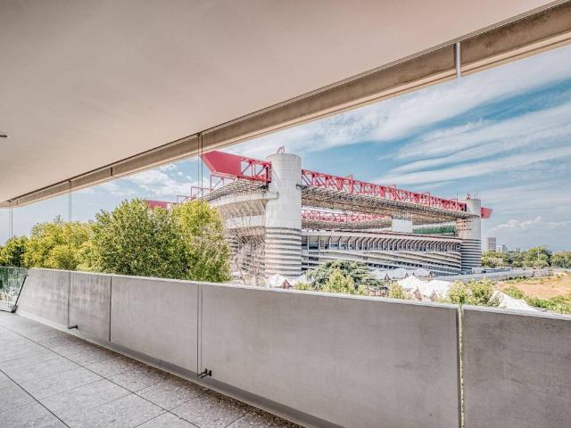 Appartamento in vendita a Milano MI