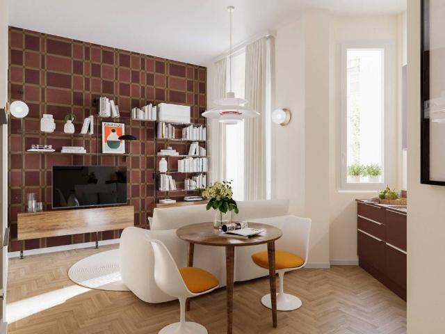 Appartamento in vendita a Milano MI