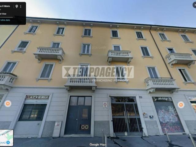 Appartamento in vendita a Milano MI