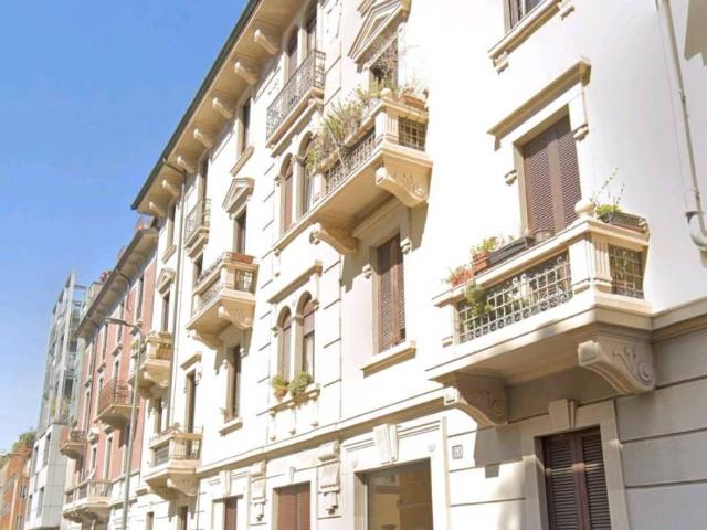 Appartamento in vendita a Milano MI