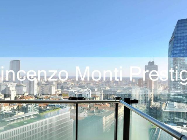 Appartamento in vendita a Milano MI