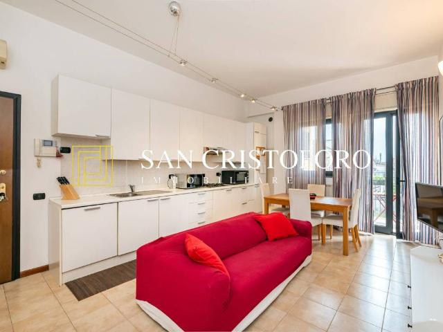 Appartamento in vendita a Milano MI