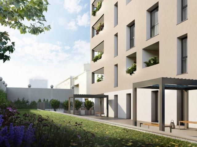Appartamento in vendita a Milano MI