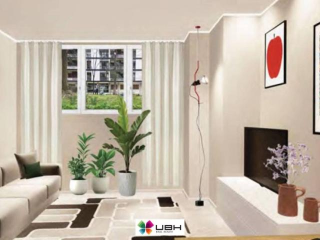 Appartamento in vendita a Milano MI