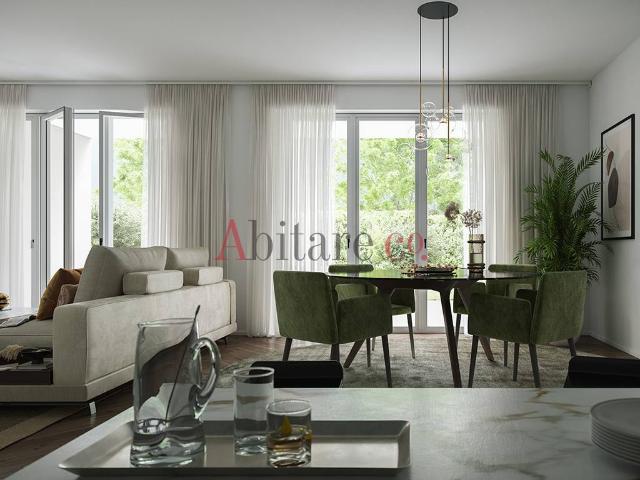 Appartamento in vendita a Milano MI