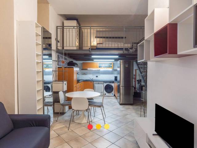 Appartamento in vendita a Milano MI