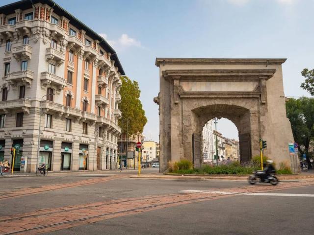 Appartamento in vendita a Milano MI