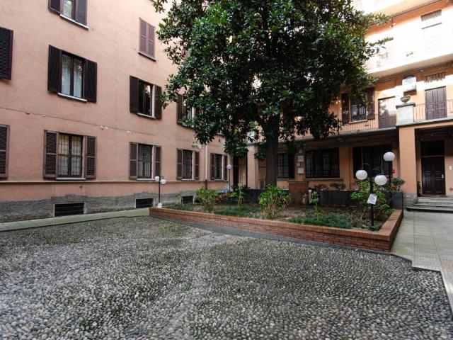 Appartamento in vendita a Milano MI