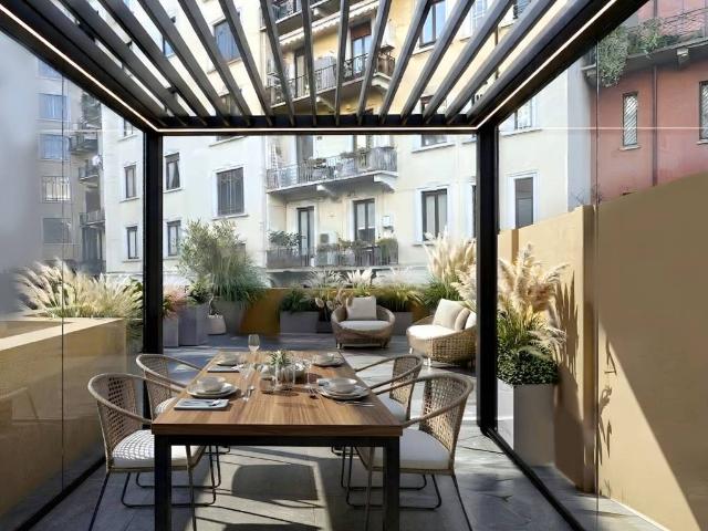 Appartamento in vendita a Milano MI