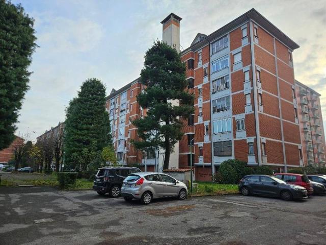 Appartamento in vendita a Milano MI