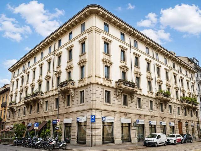 Appartamento in vendita a Milano MI