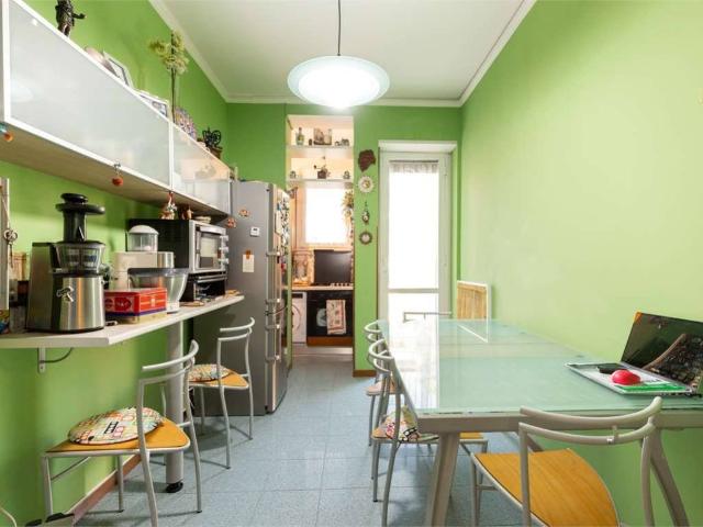 Appartamento in vendita a Milano MI