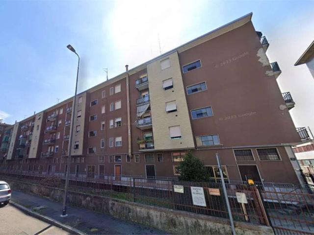 Appartamento in vendita a Milano MI