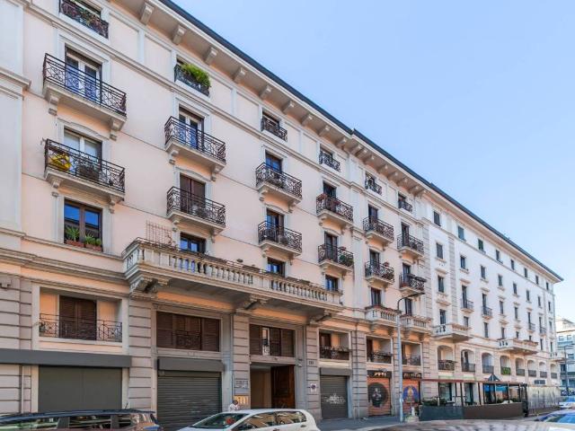 Appartamento in vendita a Milano MI