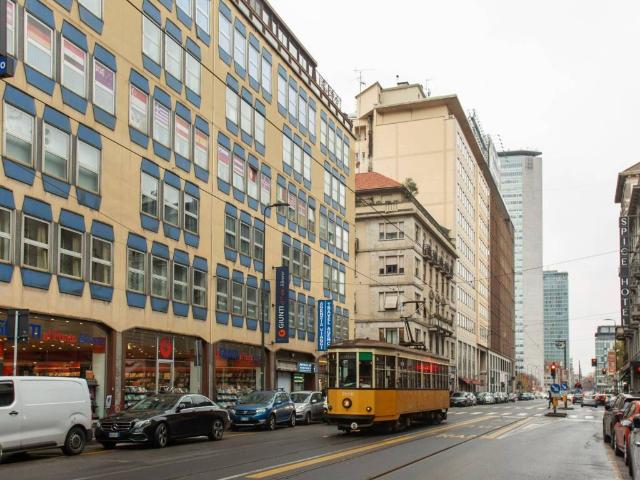 Appartamento in vendita a Milano MI