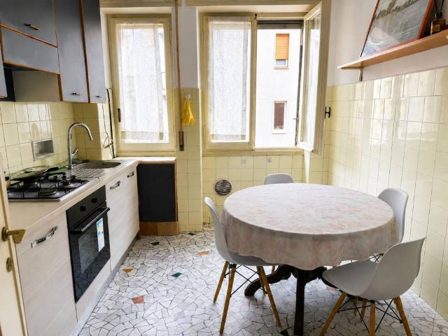 Appartamento in vendita a Milano MI