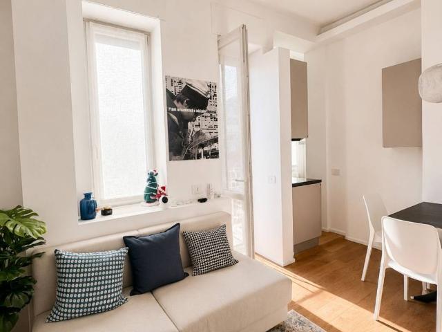 Appartamento in vendita a Milano MI