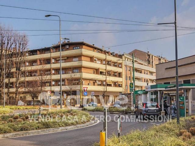 Appartamento in vendita a Milano MI