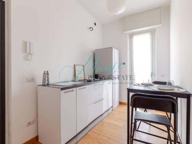 Appartamento in vendita a Milano MI