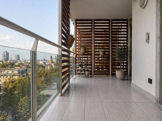 Appartamento in vendita a Milano MI
