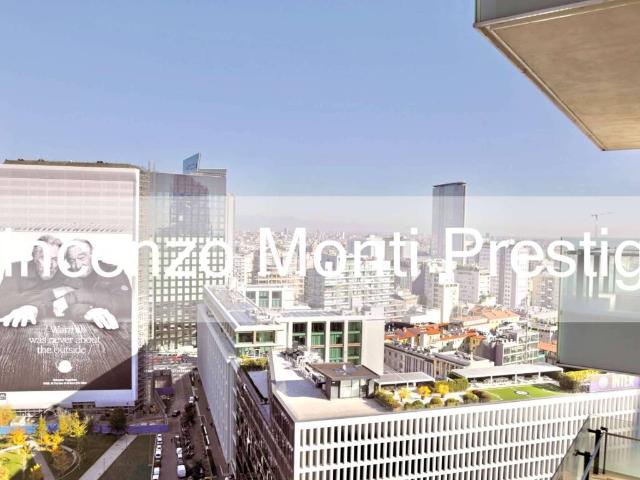 Appartamento in vendita a Milano MI