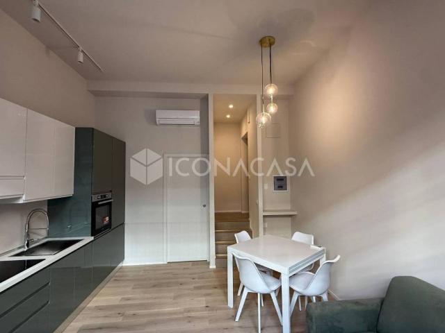 Appartamento in vendita a Milano MI