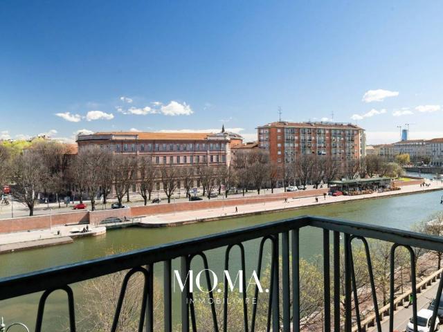 Appartamento in vendita a Milano MI