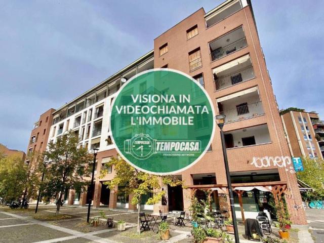 Appartamento in vendita a Milano MI