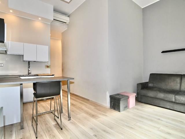 Appartamento in vendita a Milano MI