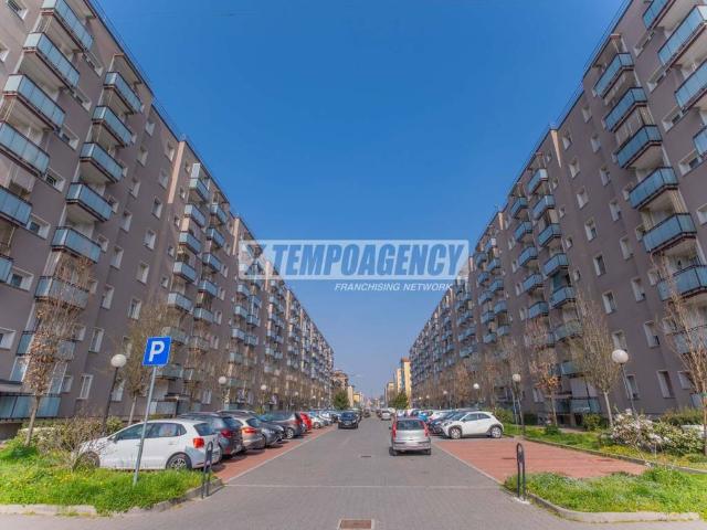Appartamento in vendita a Milano MI