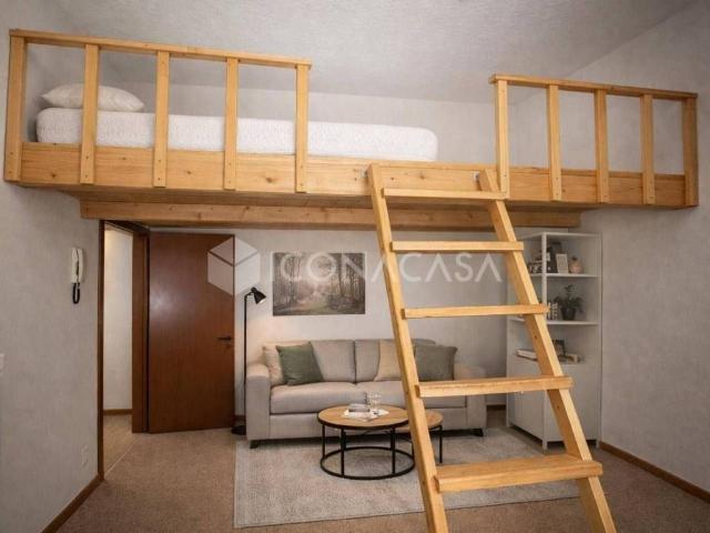 Appartamento in vendita a Milano MI