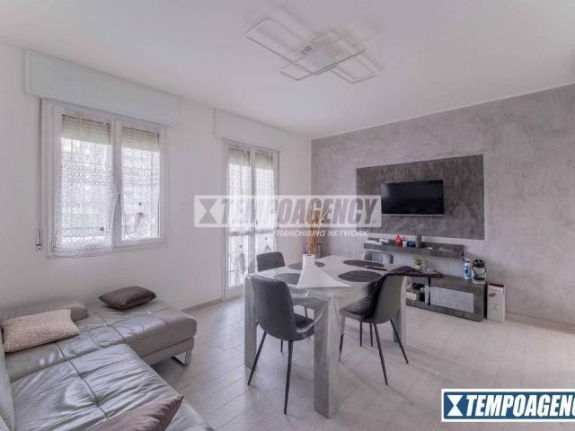 Appartamento in vendita a Milano MI
