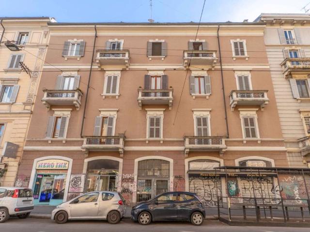 Appartamento in vendita a Milano MI