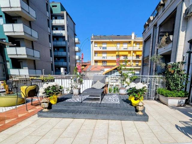Appartamento in vendita a Milano MI