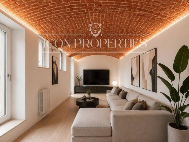 Appartamento in vendita a Milano MI