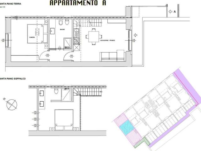 Appartamento in vendita a Milano MI