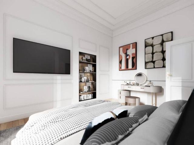 Appartamento in vendita a Milano MI