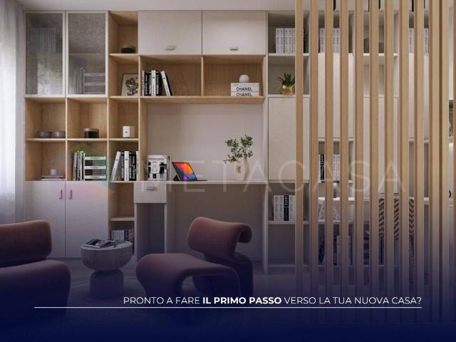 Appartamento in vendita a Milano MI