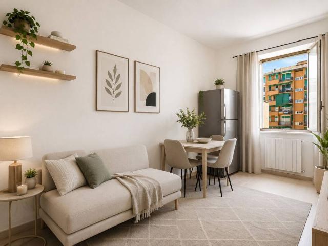 Appartamento in vendita a Milano MI