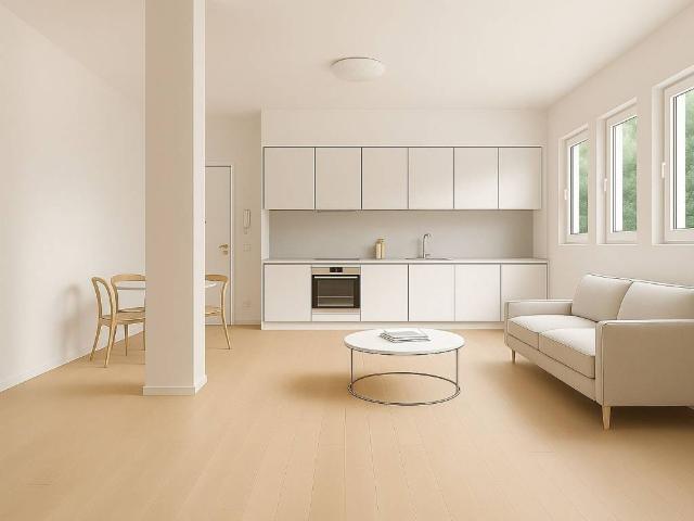 Appartamento in vendita a Milano MI