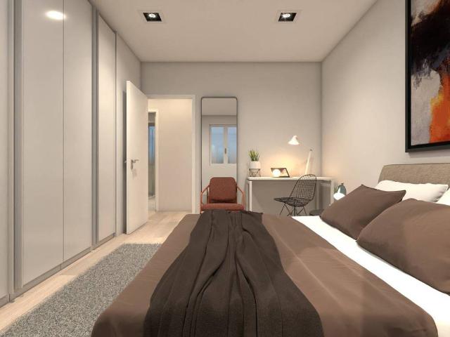 Appartamento in vendita a Milano MI