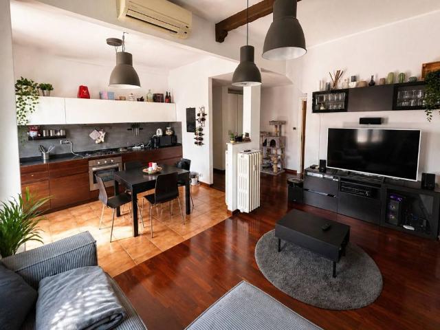 Appartamento in vendita a Milano MI