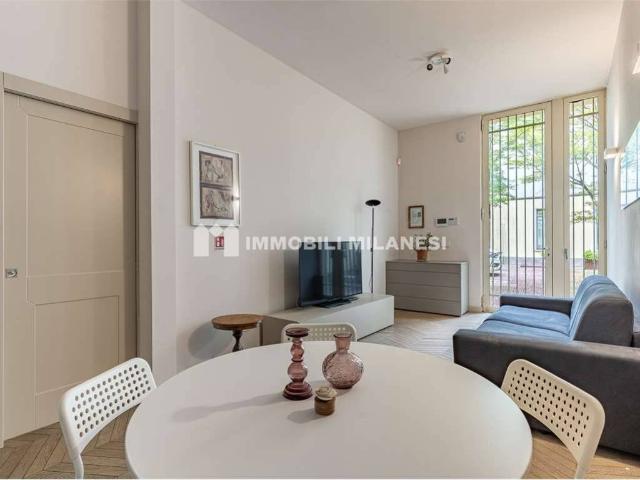 Appartamento in vendita a Milano MI