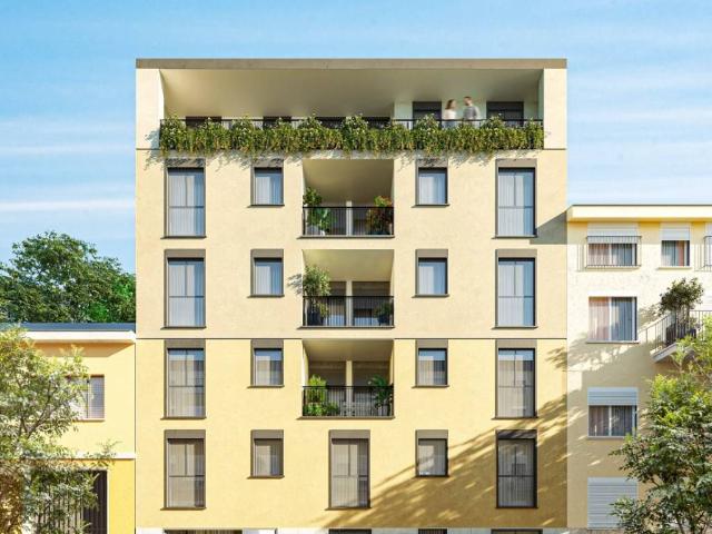 Appartamento in vendita a Milano MI