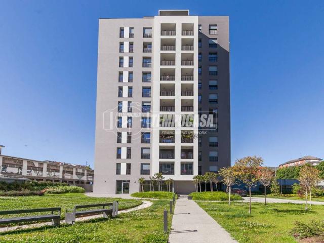Appartamento in vendita a Milano MI