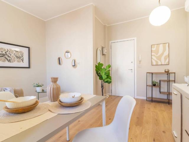 Appartamento in vendita a Milano MI