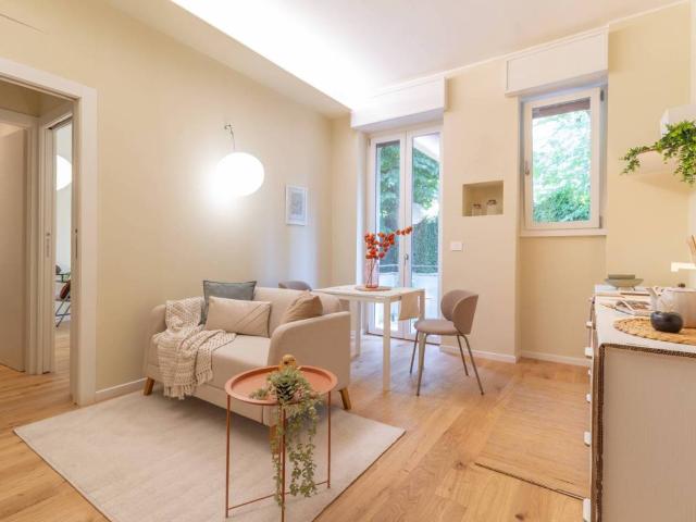 Appartamento in vendita a Milano MI